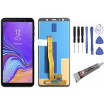 LCD Displej Samsung GALAXY A7 – Zboží Živě