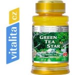 Starlife Green Tea Star 60 kapslí – Hledejceny.cz