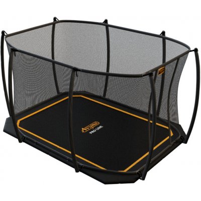 Avyna PRO Line Flatground 352 cm + ochranná síť – Sleviste.cz