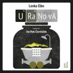 Uranova - Lenka Elbe - čte Petr Čtvrtníček – Hledejceny.cz