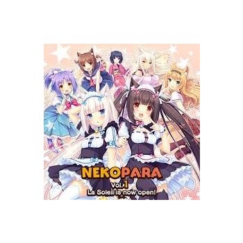 Nekopara 1