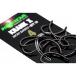 Korda Krank X vel.4 10ks – Zboží Dáma