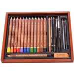 Koh-i-noor kazeta akvarel 8897 kreslířská – Sleviste.cz