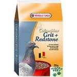 Versele Laga Colombine Grit&Redstone pro holuby 20 kg – Zboží Dáma