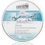 Lavera Basis Sensitiv Cream univerzální výživný krém 150 ml – Zboží Dáma