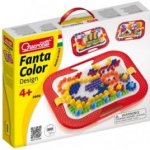 Quercetti FantaColor Design 300 ks 0900 Kravička – Hledejceny.cz