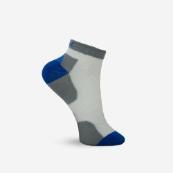 ROX Kids Daník bavlněné kotníkové ponožky modrá