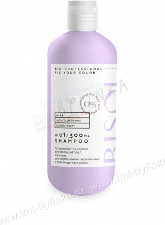 Bisou Fix Your Color Šampon 300 ml