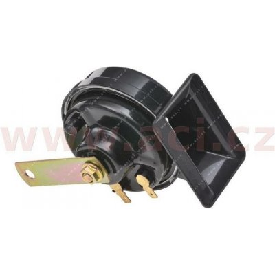 Klakson - šnek - 12 V/400 Hz | Zboží Auto
