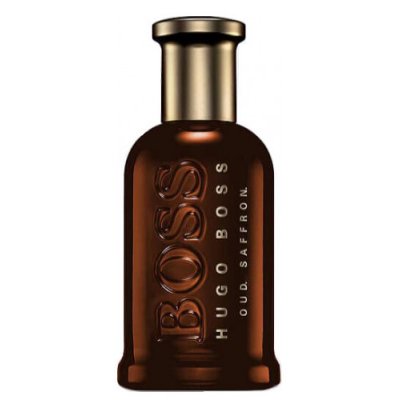 Hugo Boss Boss Bottled Oud Saffron parfémovaná voda pánská 100 ml tester – Zbozi.Blesk.cz