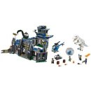 LEGO® Jurassic World 75919 Útěk Indominuse Rexe