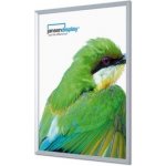 Jansen Display Plakátový klaprám A0 ostrý roh – Zboží Živě