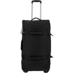 EQUITHEME Taška na kolečkách Urban Handles black – Hledejceny.cz