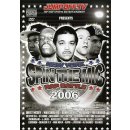 Spin the Mic Rap Battle 2006 DVD