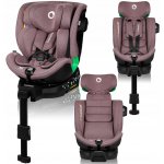 Lionelo HARMONY I-SIZE 2024 PINK MAUVE BAMBOO – Zboží Mobilmania