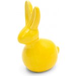 Velikonoční dekorace FIG 236 B žlutá 2 ks – Hledejceny.cz