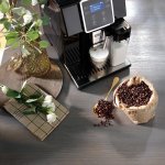 DeLonghi Perfecta DeLuxe ESAM 420.80.TB – Zboží Mobilmania