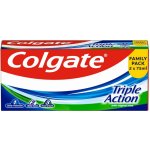 Colgate Triple Action 2 x 75 ml – Zboží Mobilmania