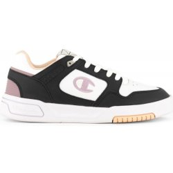 Champion Low Cut Shoe Z80 LOW bílá