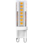 Century LED PIXYCOB 5W G9 4000K 360d 16x50mm IP20 – Zboží Mobilmania