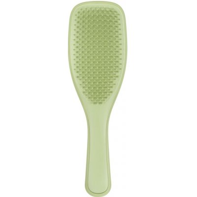 Tangle Teezer The Ultimate Detangler Matte Olive Green kartáč na vlasy – Sleviste.cz