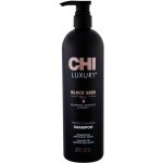 Chi Black Seed Oil Dry Oil 15 ml – Zboží Mobilmania