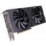 PNY GeForce RTX 4060 Ti VERTO Dual Fan 8GB GDDR6 VCG4060T8DFXPB1 – Hledejceny.cz