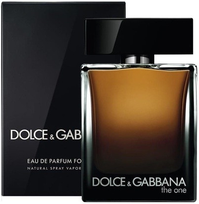 Dolce & Gabbana The One parfémovaná voda pánská 100 ml od 1 339 Kč - Heureka .cz