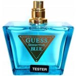 Guess Seductive Blue toaletní voda dámská 75 ml – Hledejceny.cz