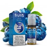 Frutie 50/50 Borůvka 10 ml 12 mg – Hledejceny.cz