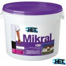 Het Mikral 100 fasádní barva 15+3kg