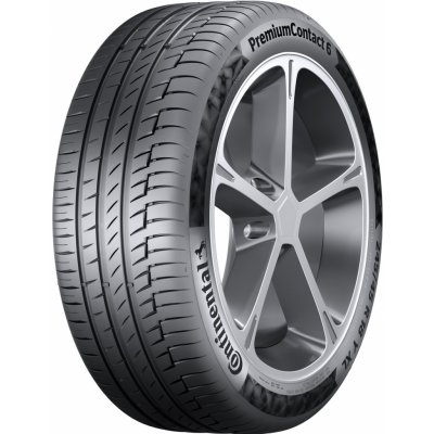 Continental PremiumContact 6 225/35 R20 90Y