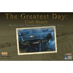 Multi-Man Publishing The Greatest Day: Utah Beach – Zboží Živě