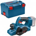 Bosch GHO 18 V-LI 0.601.5A0.300 – Hledejceny.cz