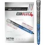 Golf Pride Multi Compound Grip – Zboží Dáma