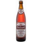 Ferdinand 13 Sedm Kulí BEZLEPKOVÝ special polotmavý 5,5% 0,5 l (sklo) – Hledejceny.cz