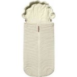 Joolz Essentials žebrovaný Off bílý – Zboží Dáma