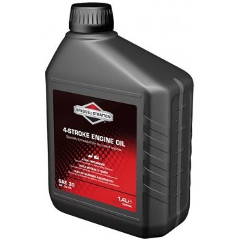 Briggs & Stratton SAE 30 1,4 l