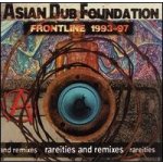 Asian Dub Foundation - Frontline 1993-1997 CD – Hledejceny.cz