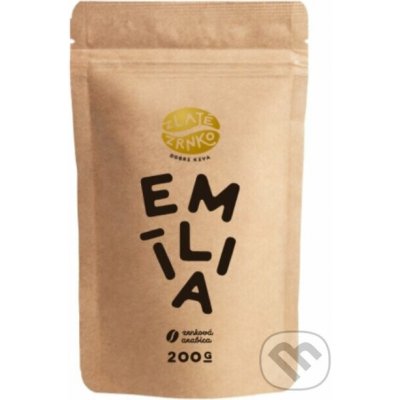 Zlaté Zrnko Emília Vyvážená zrnková 1 kg – Hledejceny.cz