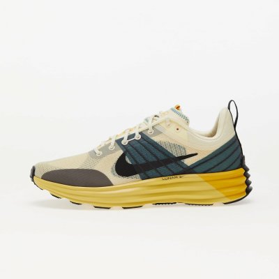 Nike Lunar Roam Alabaster/ Black-Lemon Drop-Green Abyss – Zbozi.Blesk.cz