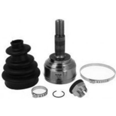 NTY Kloub poloosa vnější DACIA LOGAN 1.2 1.4 1.6 2004- SANDERO STEPWAY 1.2 1.4 1.6 2008- 8200985007 8200985010 – Hledejceny.cz