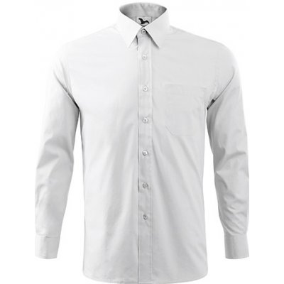 shirt dlouhý rukáv dlouhý rukáv Bílá – Zbozi.Blesk.cz