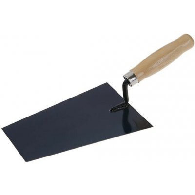 Lžíce zednická ocel 200x140mm – Zbozi.Blesk.cz