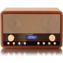 Radiopřijímač Roadstar HRA-1300DAB+