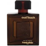 Franck Olivier Oud Touch parfémovaná voda pánská 100 ml – Hledejceny.cz