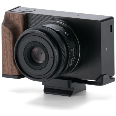 Tilta Vintage Camera Cage for Sigma BF Base Kit - Black – Zboží Živě