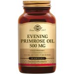 Solgar Pupálkový olej 500 mg 30 kapslí – Hledejceny.cz