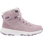 Head Arra dámská zimní obuv růžová – Zboží Dáma