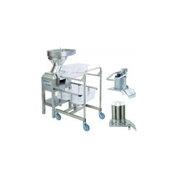 Robot Coupe CL 60 E Komplet